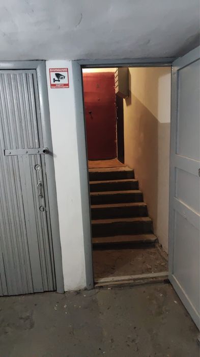 Продаю 1-ую квартиру