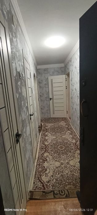 Чилонзор квартира Наккошлик