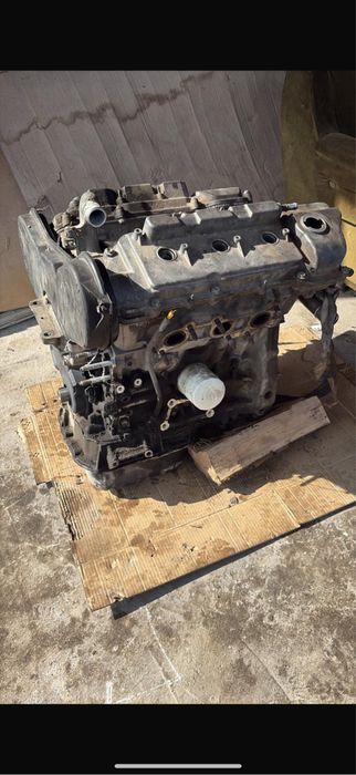 Мотор на lexus 300