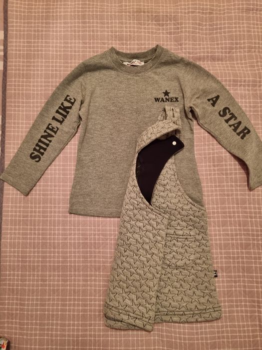 Костюмчик для девочки