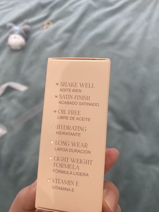 Новая тоналка номер 3