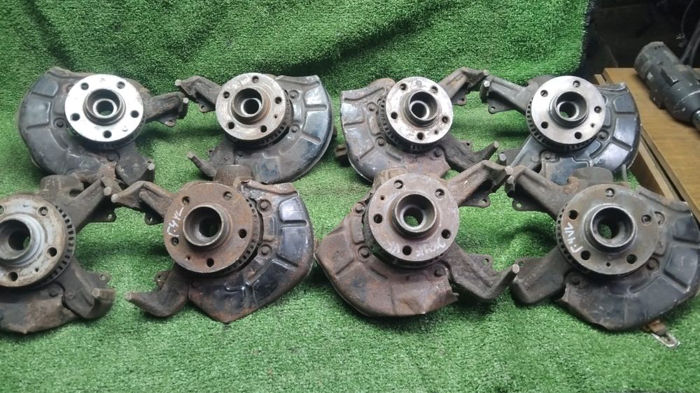 Ступица Сафа в сборе