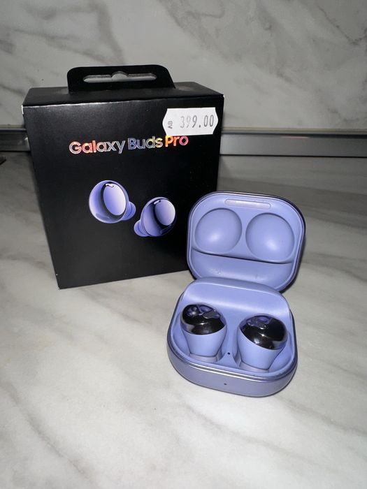Пълен комплект Samsung: Z Flip3 5G (256GB) + Watch4 Classic 42mm + Buds Pro