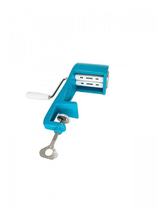 Mașină de paste pentru tăiței fini – 0,8 mm (lățime de lucru 8 cm)