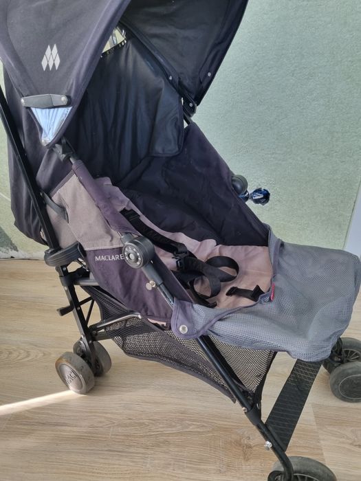 Детска количка Macaren Quest
