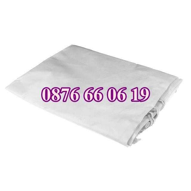 Страници за шатра 3х3м, страница за три страни с дължина 9 м