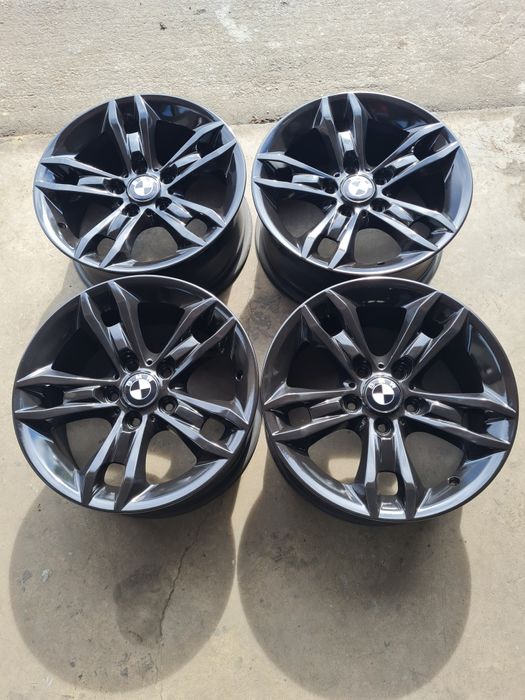 Jante aliaj 17 Bmw 5x120