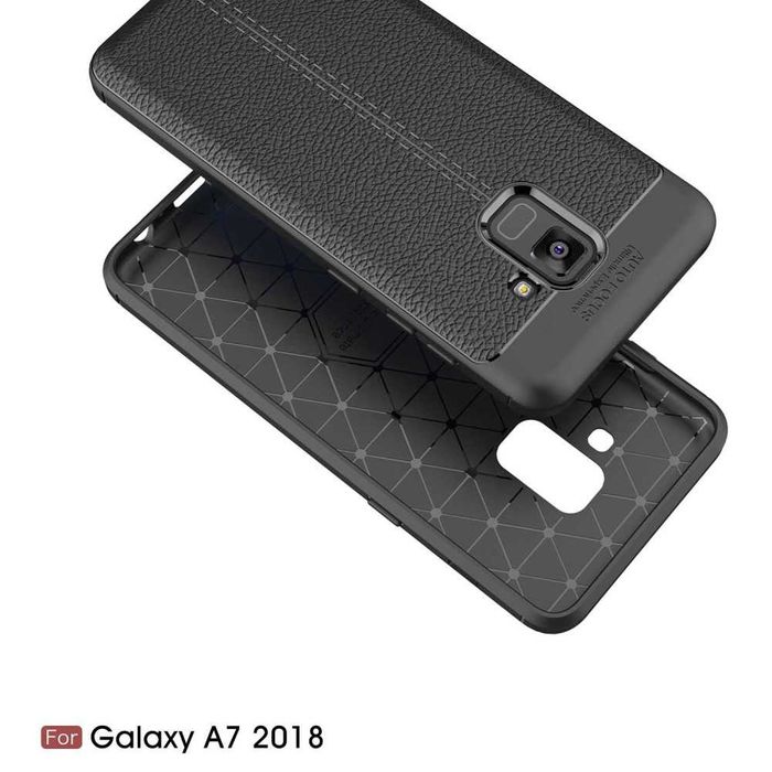 Husa Galaxy A8 2018