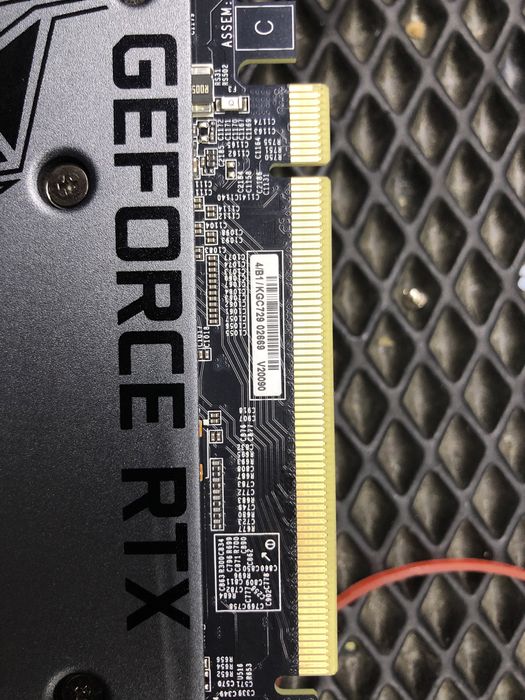 RTX 3070  gigabyte