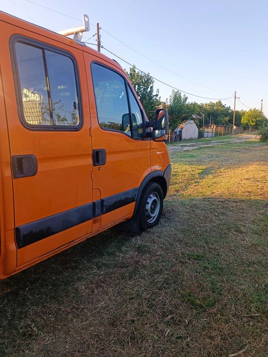 Iveco Daily 35S14