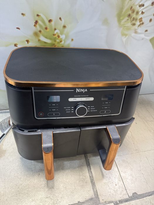 Air Fryer Ninja Foodi Max