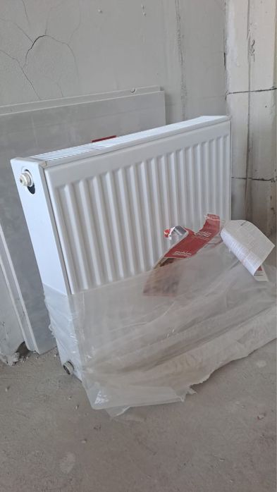 комнатная батарея