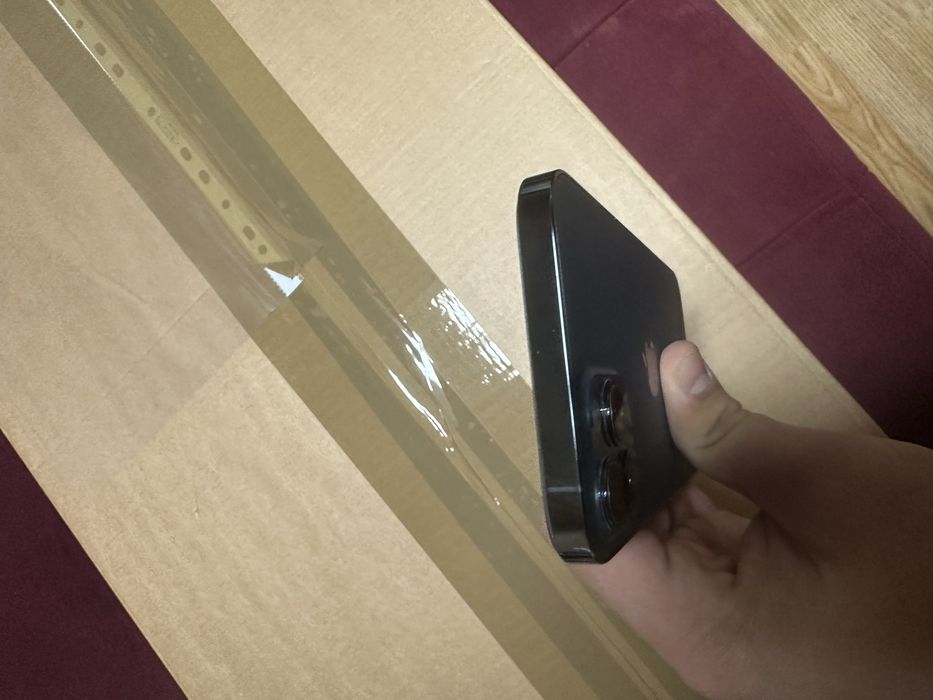 Iphone 12 pro max 128gb