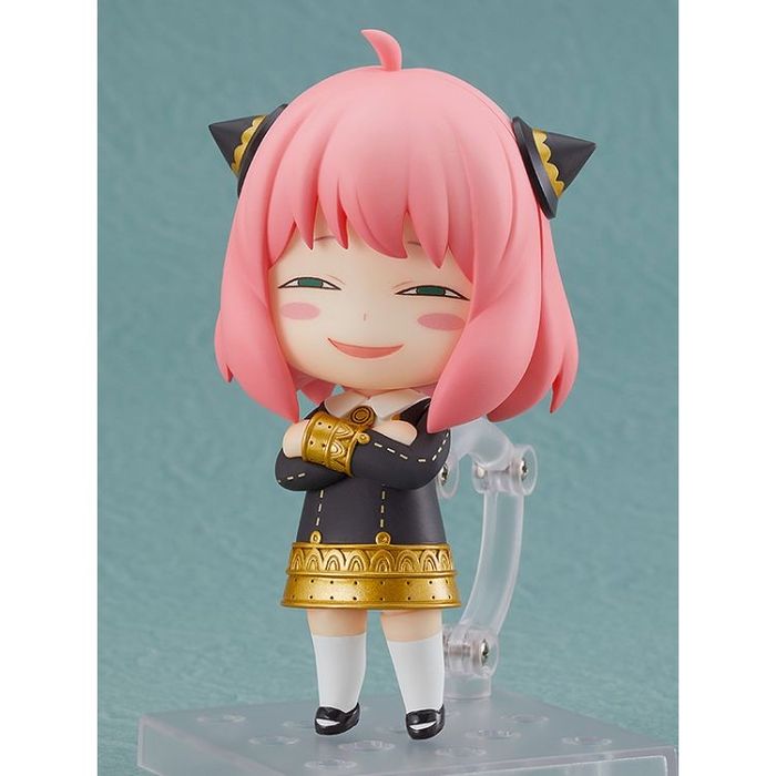 Good Smile Nendoroid, Spy x Family (Нендороид, семья шпиона, оригинал)