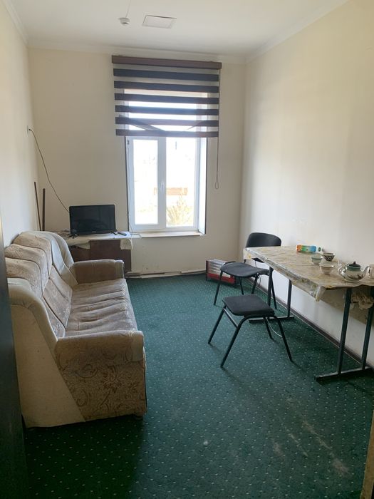 Олот туман хокимлик биносида бўш хоналар ижарага берилади