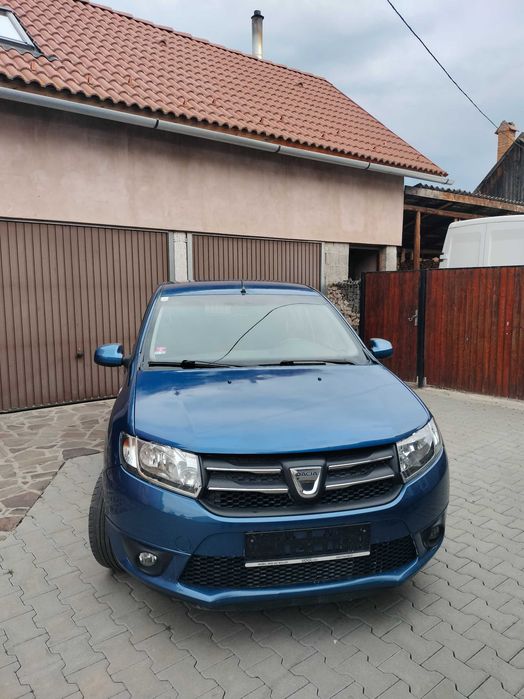 DACIA Sandero 2013 — imagine 2