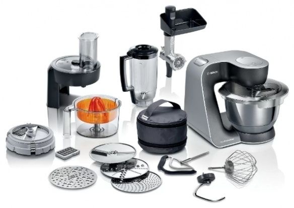 Кухонный комбайн Bosh