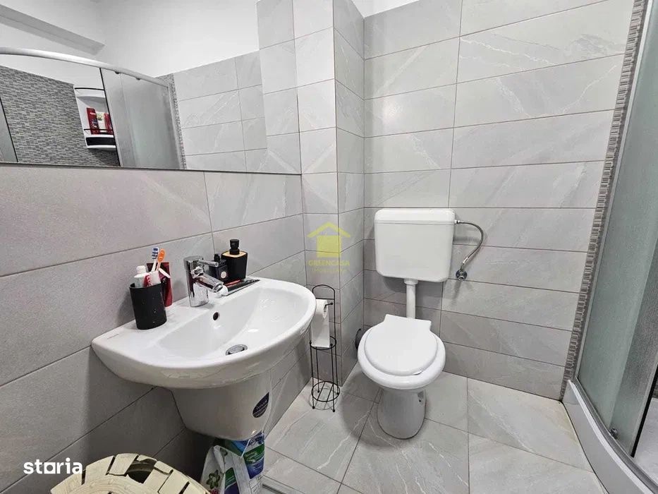 Apartament 3 camere, 2 bai, 2 balcoane, parcare, Bragadiru