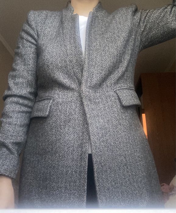 Пиджак классика  ZaRa