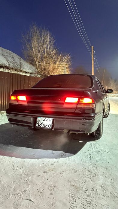 Nissan CEFIRO A32