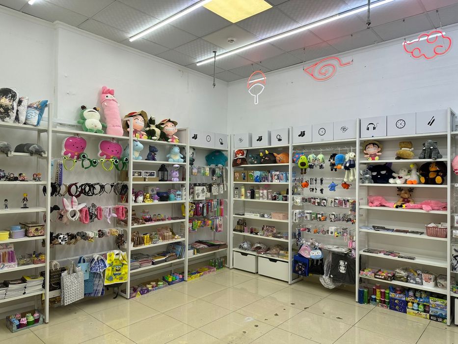 Продается стеллажи