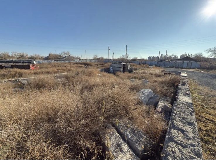 Пашня ТОО готовое