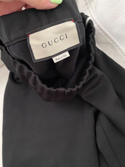 Pantalon Gucci sport