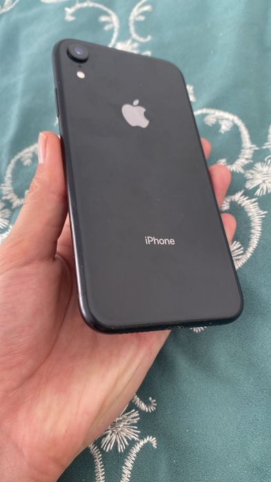 айфон хр сатылады