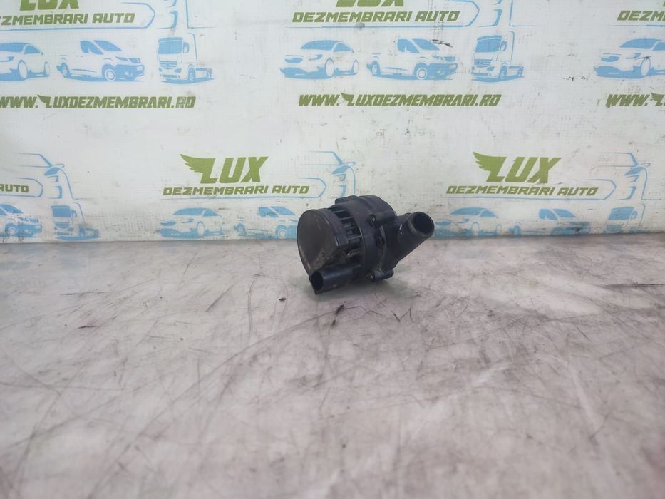 Pompa apa auxiliara A2118350364 Mercedes-Benz ML W164 [2005 - 2008] 3