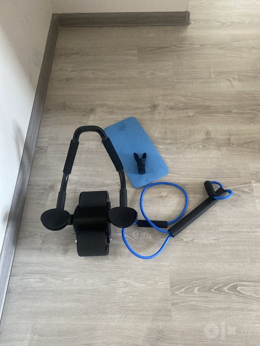 Sport uchun trenajor