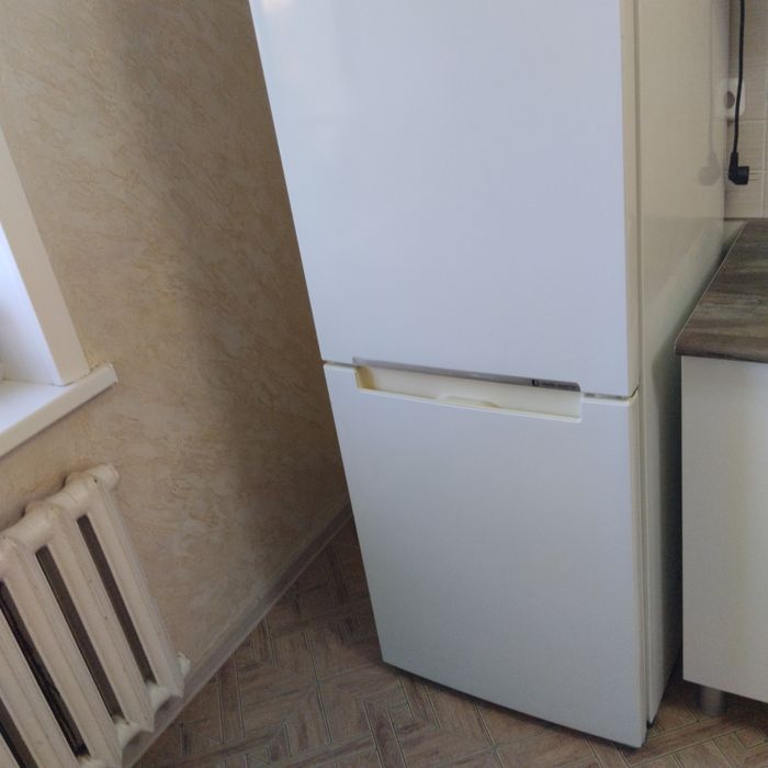 Холодильник Samsung