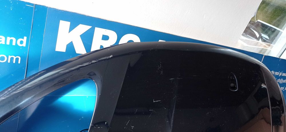 capota porsche macan