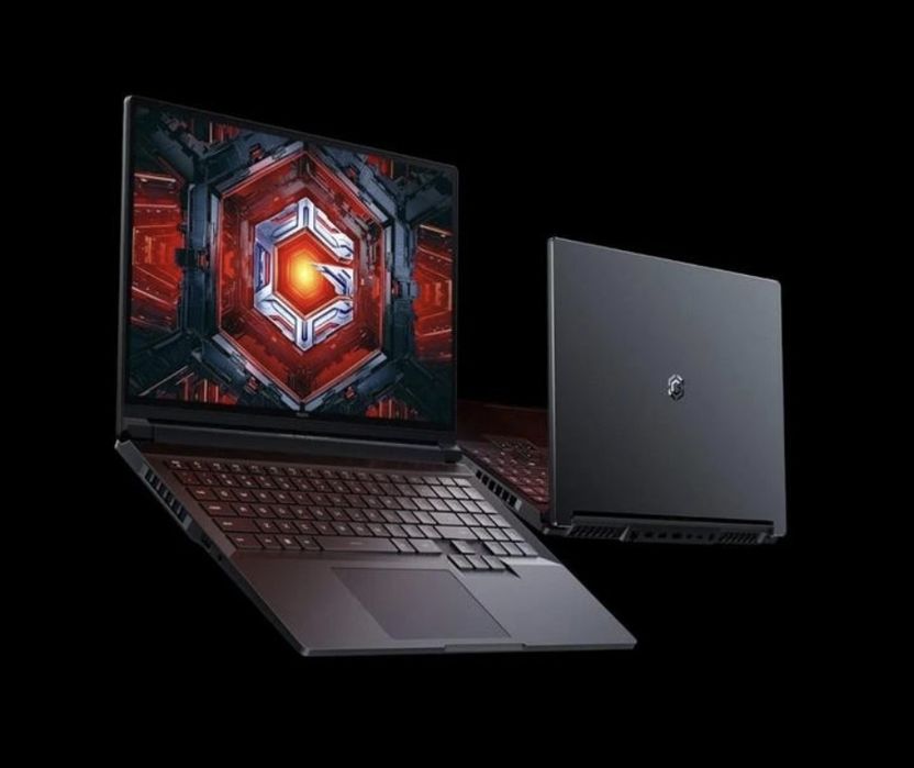 Xiaomi Redmi G Pro i9-12900H / RTX 3070 Ti / 32GB DDR5 / SSD 2TB / 240