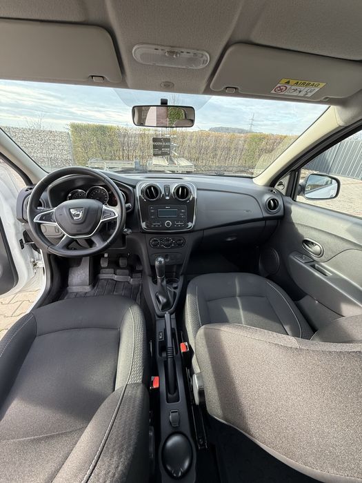 Dacia Logan TVA deductibil!!!