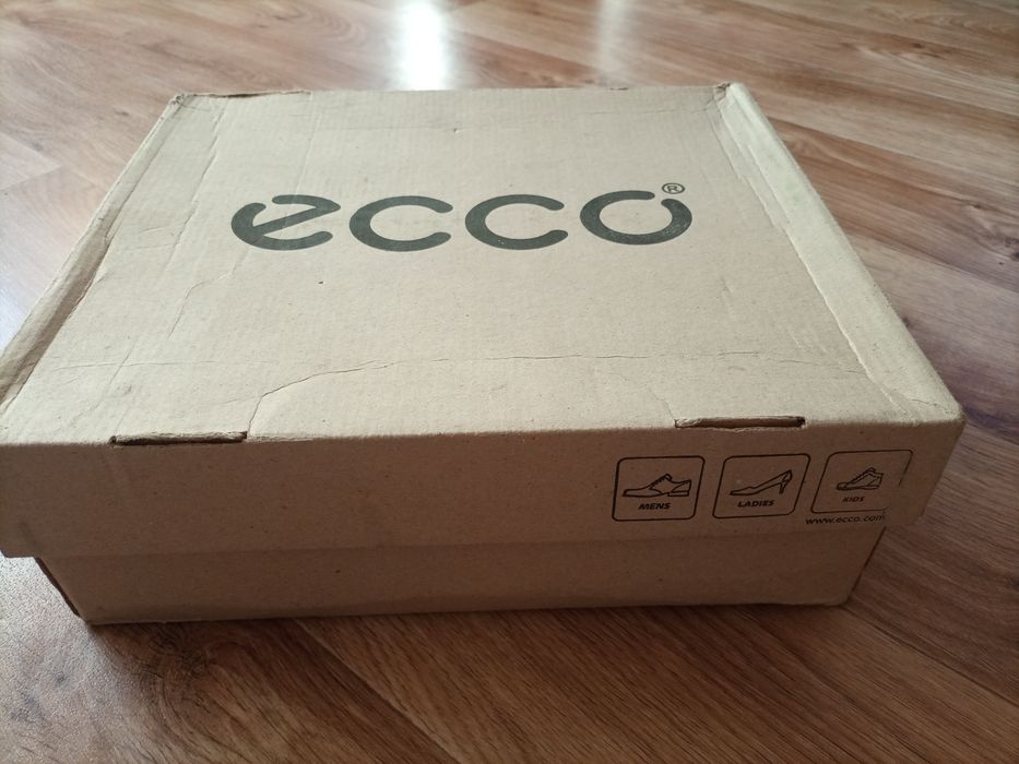Ботильоны ECCO 41р.