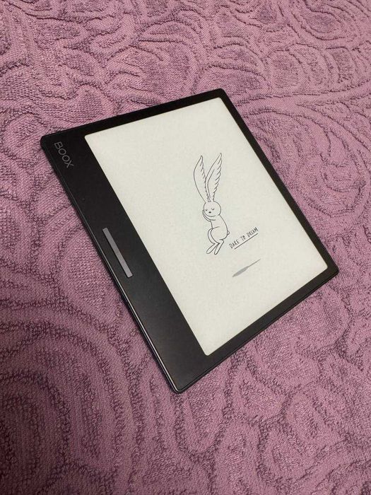 Электронная книга Onyx Boox Leaf2