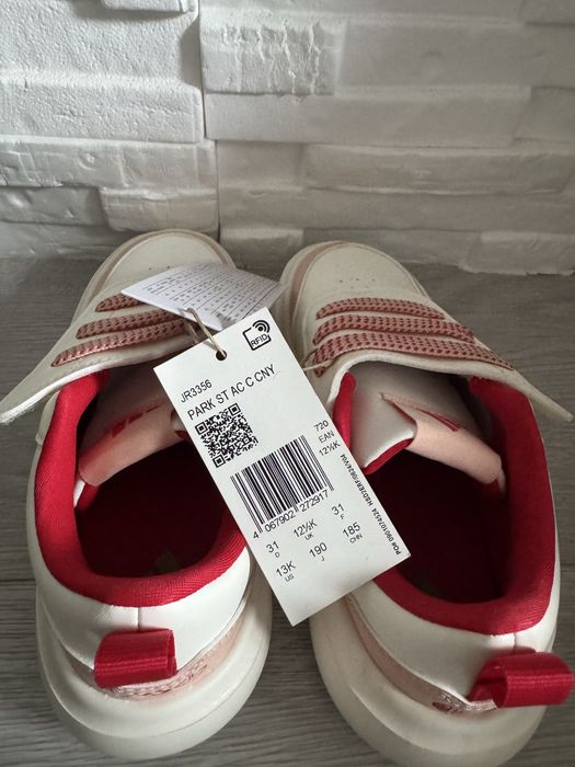 Маратоки adidas
