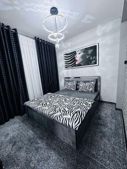 Дача дам олиш учун  хамма шароитлари бор