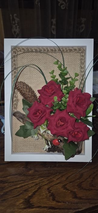 Tablou handmade unicat