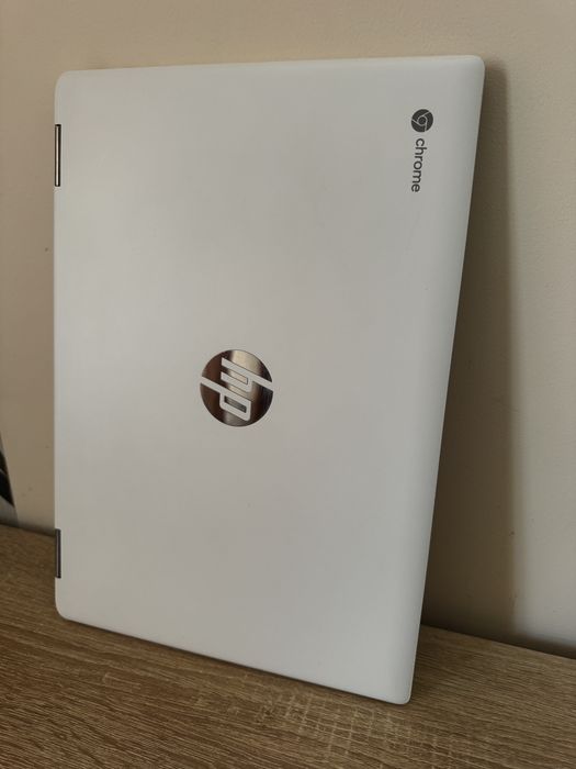 HP Chromebook x360 14b ca0000sf