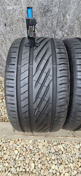 Anvelope Uniroyal RainSport5 255/35 R18 94Y XL