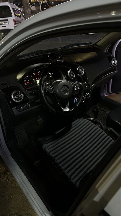 Nexia 3 Avtomat holati zo’r