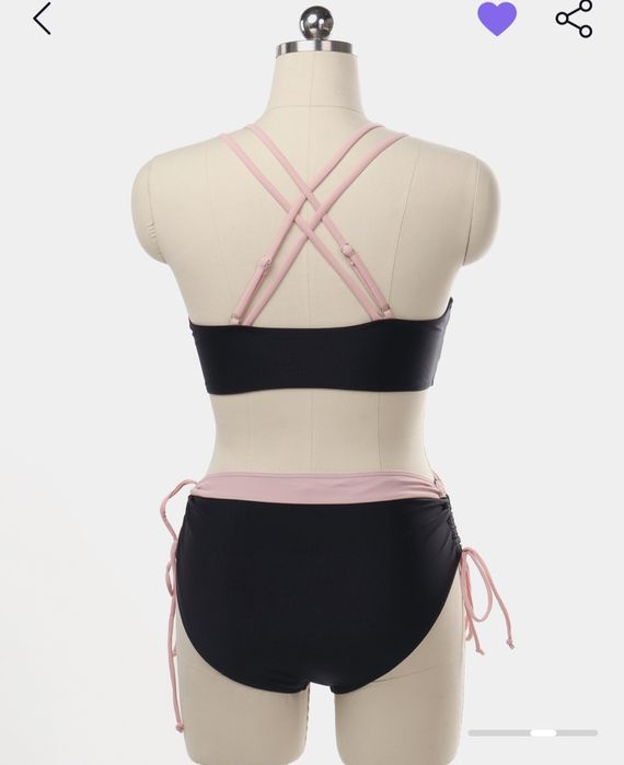 Женский купальник