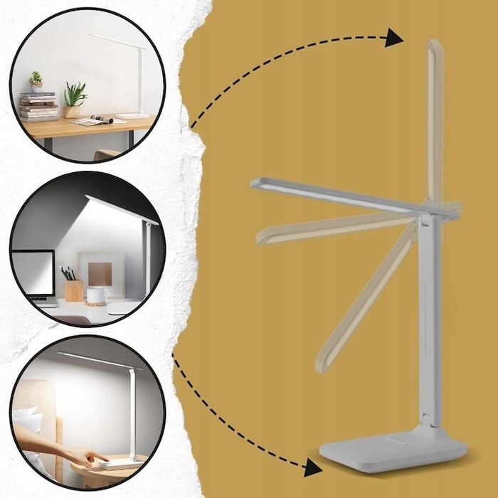 Нощта лампа LED Lamp