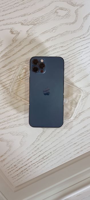 iphone 12 pro kafolati bilan