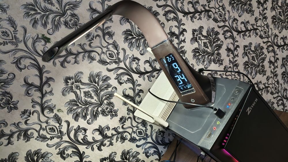 Продам Компьютер i3 H81 Asus Стол Кресло полный комплект!