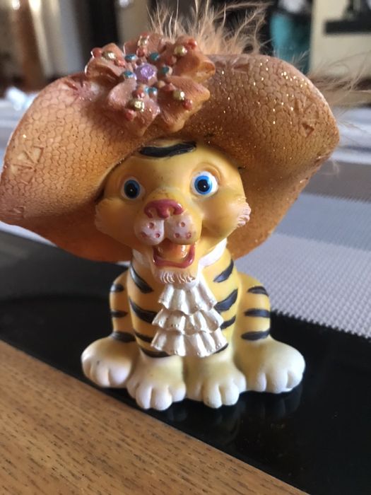 Сувенирные фигурки- гороскоп