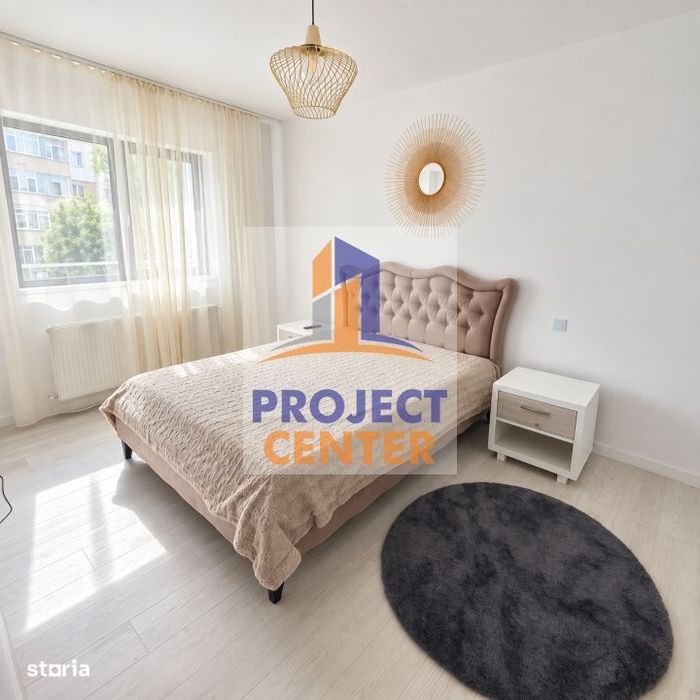Apartament 2 camere Nordmark, finisaje moderne, parcare