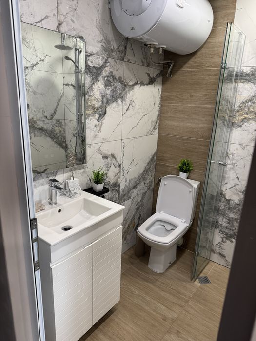 Дава се под наем Едностаен апартамент в Пловдив, Тракия - 36 кв.м за 378.93 € - Снимка #5