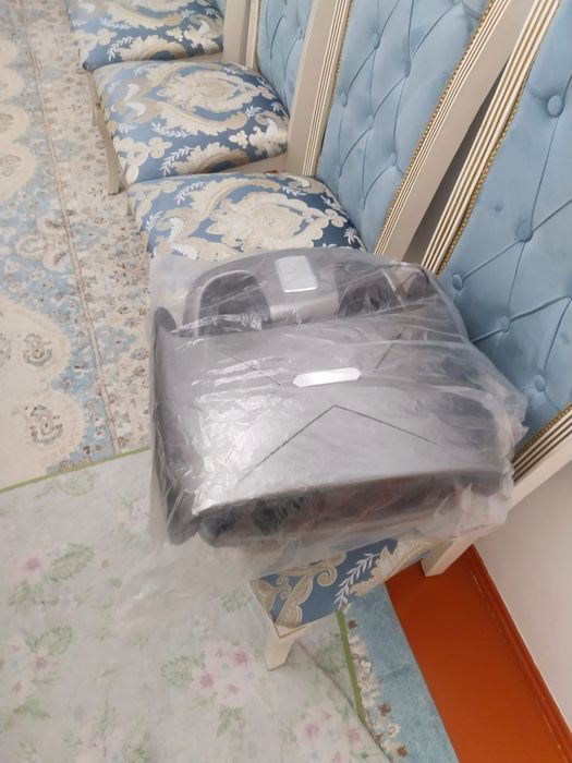 Продам массажёр для ног